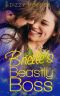 [Crown Brothers Fairy Tales Romance 02] • Brielle's Beastly Boss (Crown Brothers Fairy Tale Romance Book 2)